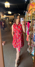 Load image into Gallery viewer, Sunday Picnics Dress