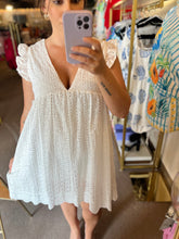 Load image into Gallery viewer, All Eyes On Me Dress