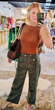 Load image into Gallery viewer, Gilded Sage Pant