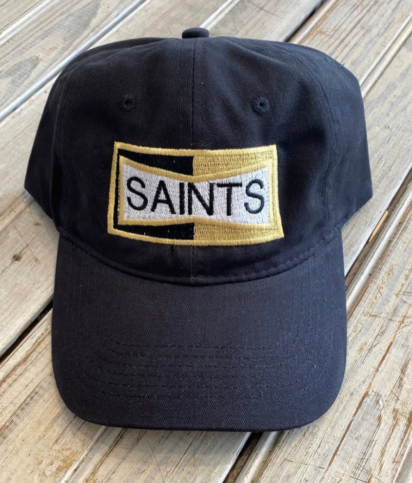 Saints Hat