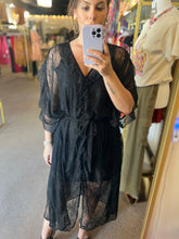 Load image into Gallery viewer, Echo Dunes Lace Dress