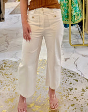 Load image into Gallery viewer, Hey Sailor Culottes