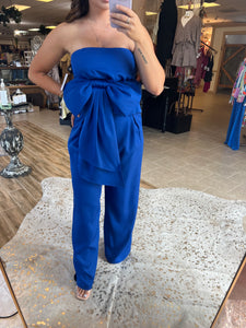 Paris is Calling Tube Top