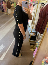 Load image into Gallery viewer, Elegance Pearl Pants