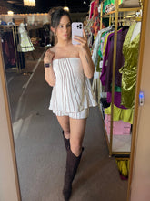 Load image into Gallery viewer, Beach Vibes Linen 2pc Set