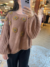 Load image into Gallery viewer, Spring into Fall Sweater