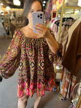 Load image into Gallery viewer, Leona Dress