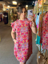 Load image into Gallery viewer, Playful Dress