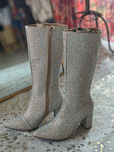 Glamour Girl Boots