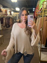 Load image into Gallery viewer, Winter Dreams Sweater