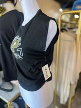 Load image into Gallery viewer, Saints Helmet Tee