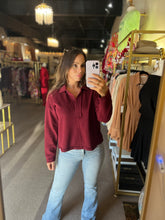 Load image into Gallery viewer, Warm Embrace Polo