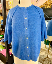 Load image into Gallery viewer, Bluebird Sweater