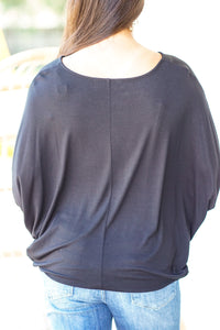 Call Me Later Blouse