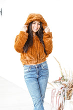 Load image into Gallery viewer, Foxy Lady Jacket