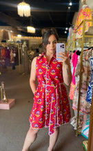 Load image into Gallery viewer, Sunday Picnics Dress