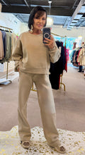 Load image into Gallery viewer, Daily Life 2pc Set Taupe