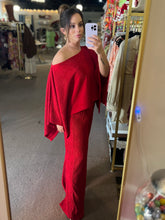 Load image into Gallery viewer, Suit Yourself 2pc Set Chili Pepper