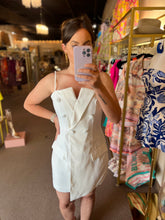 Load image into Gallery viewer, Cocktail Hour Mini Dress
