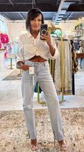 Load image into Gallery viewer, Morgan Cuff Jean