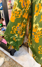 Load image into Gallery viewer, Marigold Garden Top