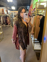 Load image into Gallery viewer, BOHO Kimono