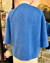 Load image into Gallery viewer, Bluebird Sweater