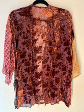 Load image into Gallery viewer, BOHO Kimono