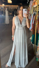 Load image into Gallery viewer, Vacay Mode Maxi Sundress