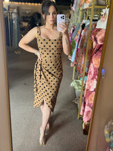 Load image into Gallery viewer, Marilyn Midi Wrap Dress