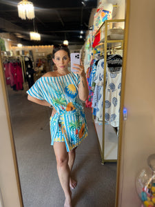 Sun Love 2pc Skirt Set
