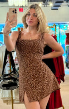 Load image into Gallery viewer, Wild Baby Mini Dress