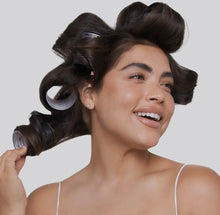 Load image into Gallery viewer, Ceramic Hair Roller 8pc Variety Pack