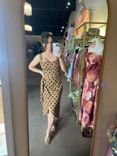 Load image into Gallery viewer, Marilyn Midi Wrap Dress