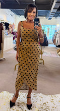 Load image into Gallery viewer, Marilyn Midi Wrap Dress