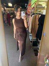 Load image into Gallery viewer, Durango Maxi Dress