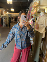 Load image into Gallery viewer, Nights In Ft Worth Top