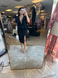 Glam Goddess Dress