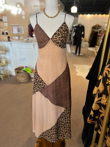 This & That Maxi Dress