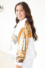 Load image into Gallery viewer, Kamara Did It Again Jacket
