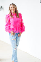 Load image into Gallery viewer, Modern Problems Blouse