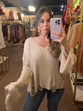 Load image into Gallery viewer, Winter Dreams Sweater