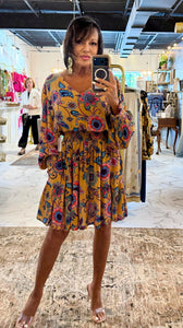 fall festival dresses Dress – Breazy's Boutique Size:44.5 (US 13.5) looking fresh from day 10.26.25 Handmade Easter Dress, Pink