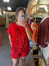 Load image into Gallery viewer, Have Yourself a Sparkly Christmas Set