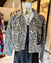 Load image into Gallery viewer, Wildly Obsessed Jacket