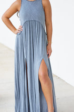 Load image into Gallery viewer, Babydoll Maxi Dress