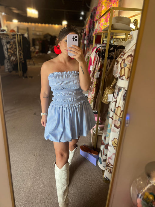 Gracie Dress