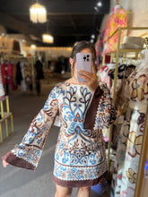 Load image into Gallery viewer, Savannah Shift Dress