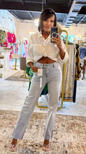 Load image into Gallery viewer, Morgan Cuff Jean