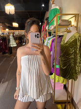 Load image into Gallery viewer, Beach Vibes Linen 2pc Set